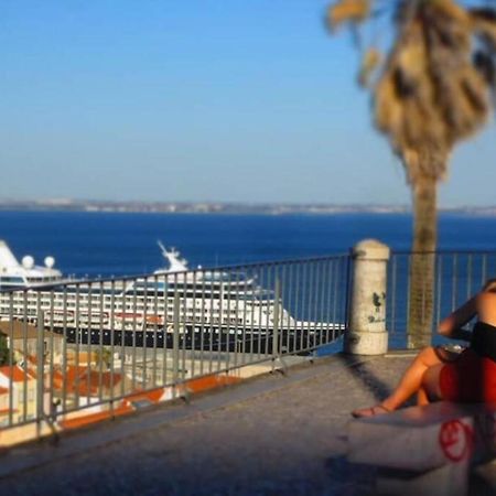 Beatiful Alfama, Charming Apartment Lisboa Dış mekan fotoğraf