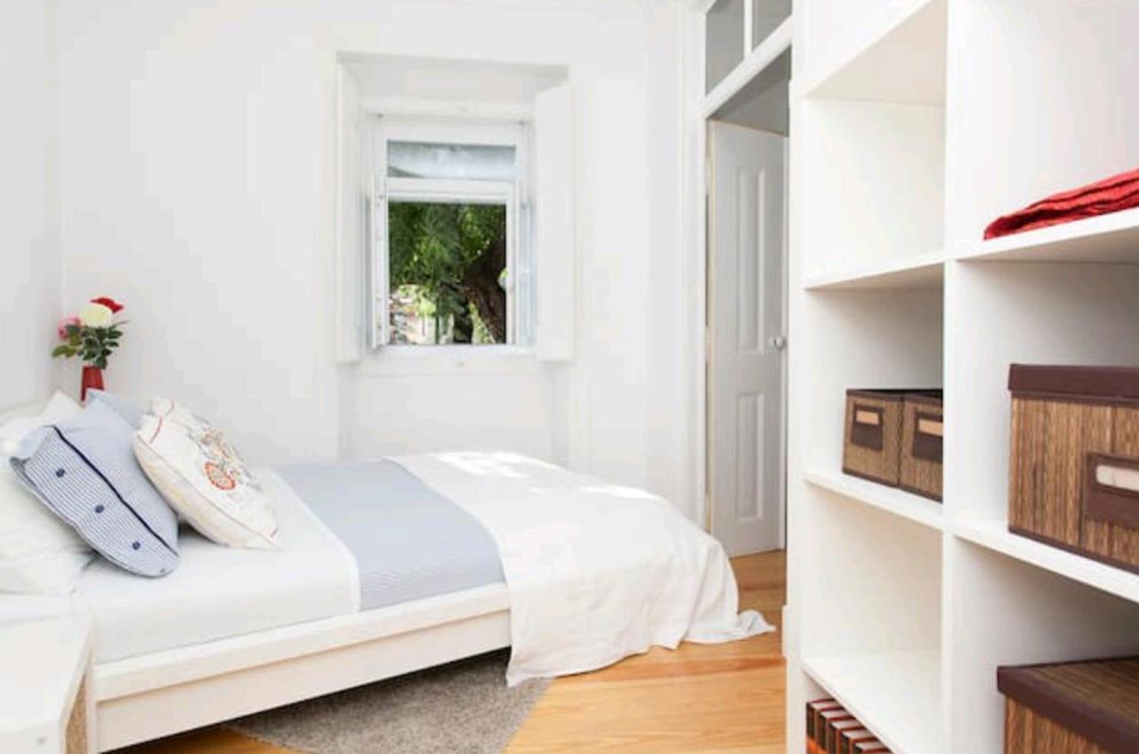 Beatiful Alfama, Charming Apartment Lisboa Dış mekan fotoğraf