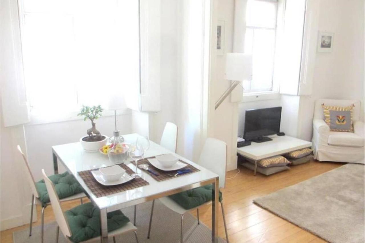 Beatiful Alfama, Charming Apartment Lisboa Dış mekan fotoğraf