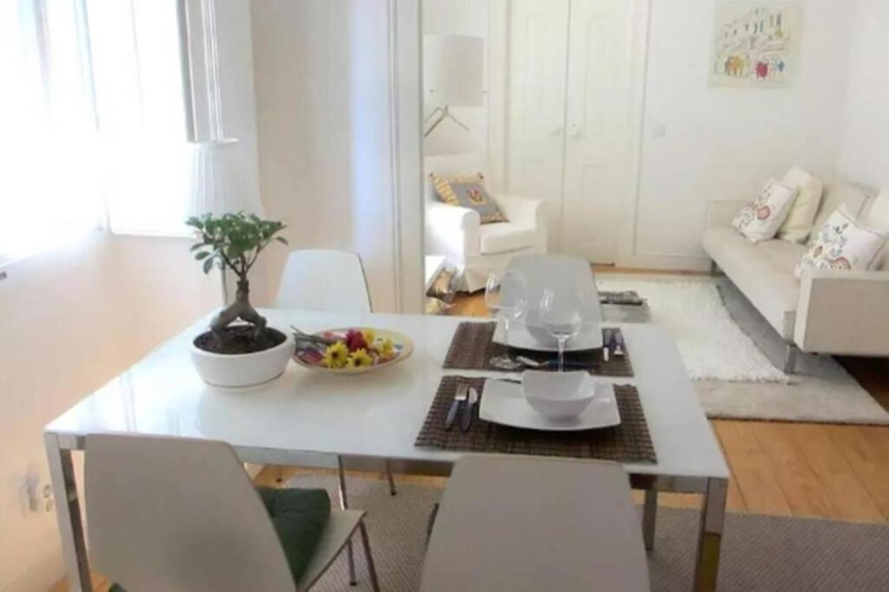 Beatiful Alfama, Charming Apartment Lisboa Dış mekan fotoğraf